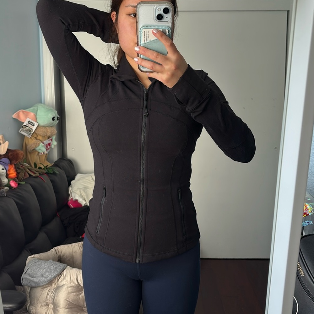 Lululemon Define Jacket
